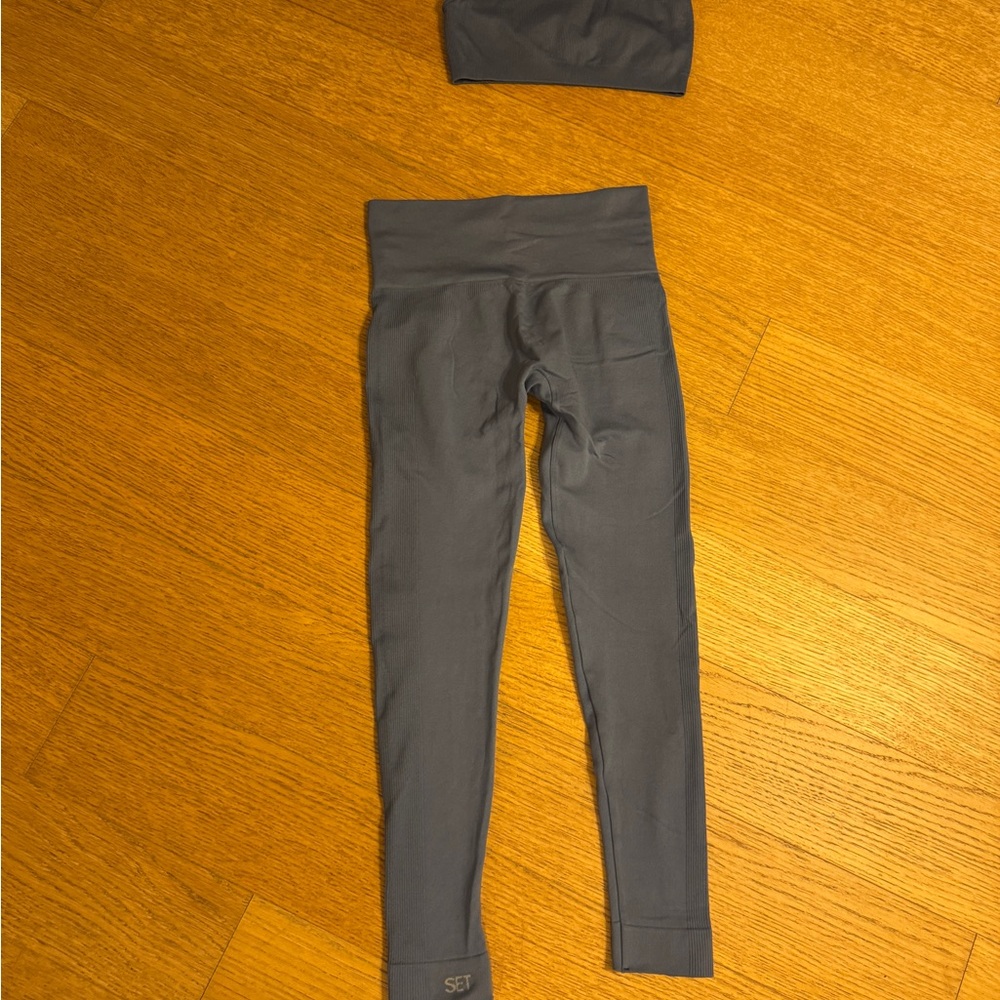 Set Active Grey Active Set - image 3